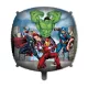 Bosszúállók marvel fólia lufi 