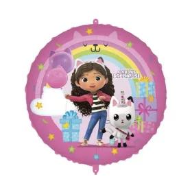 Gabi babaháza fólia lufi