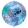 Lilo és Stitch fólia lufi