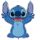 Stitch figura fólia lufi