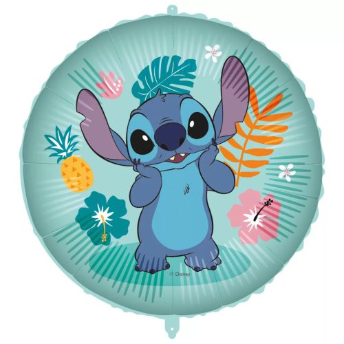 Hawaii stitch fólia lufi