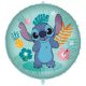 Hawaii stitch fólia lufi