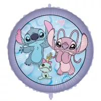 Stitch lufi