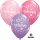 Princess lufi 28 cm 3 db