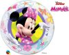 Minnie egeres bubble lufi