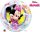 Minnie egeres bubble lufi