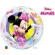 Minnie egeres bubble lufi