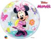 Minnie egeres bubble lufi