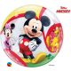 Mickey egér és barátai bubble lufi