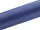 Sötétkék szatén futó 16 cm x 9 m