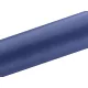 Sötétkék szatén futó 16 cm x 9 m