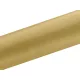 Arany szatén futó 16 cm x 9 m