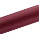 Bordó szatén futó 16 cm x 9 m