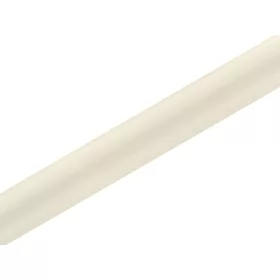 Ekrü szatén futó 36 cm x 9 m