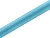Türkiz szatén tekercs 36 cm
