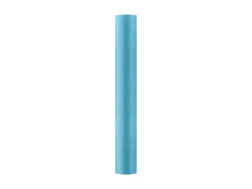 Türkiz szatén tekercs 36 cm