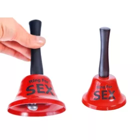 Sex csengő kicsi