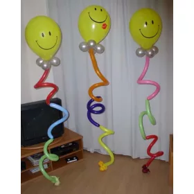 Smile lufi figura 3.