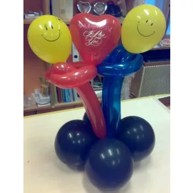 Smile lufi figura 14.