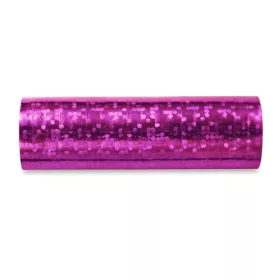 Pink prizmás szerpentin
