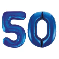 50-es számú lufik