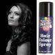 Fekete hajspray