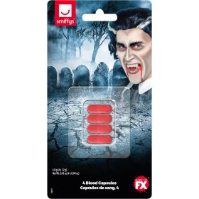 Művér kapszula 4 db