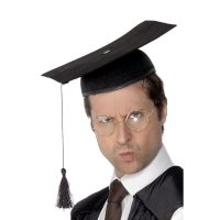 Ballagási dekoráció