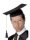 Diplomaosztó kalap