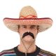 Mexikói kalap sombrero