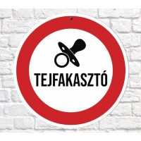 Tejfakasztó ajándék