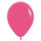 Fashion fuchsia fukszia latex lufi 30 cm