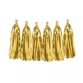 Arany rojtos füzér