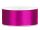 Magenta szatén szalag 25 mm