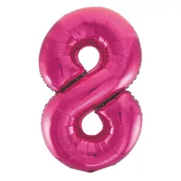 8-as számú lufik