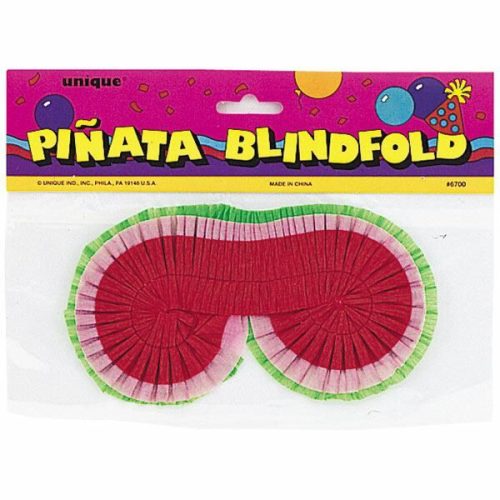 Pinata szemfedő