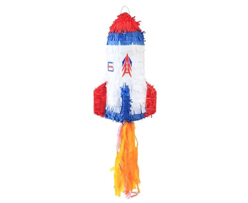 Rakéta pinata