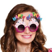 Szülinapi party kellékek