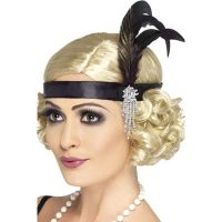 Charleston kiegészítők